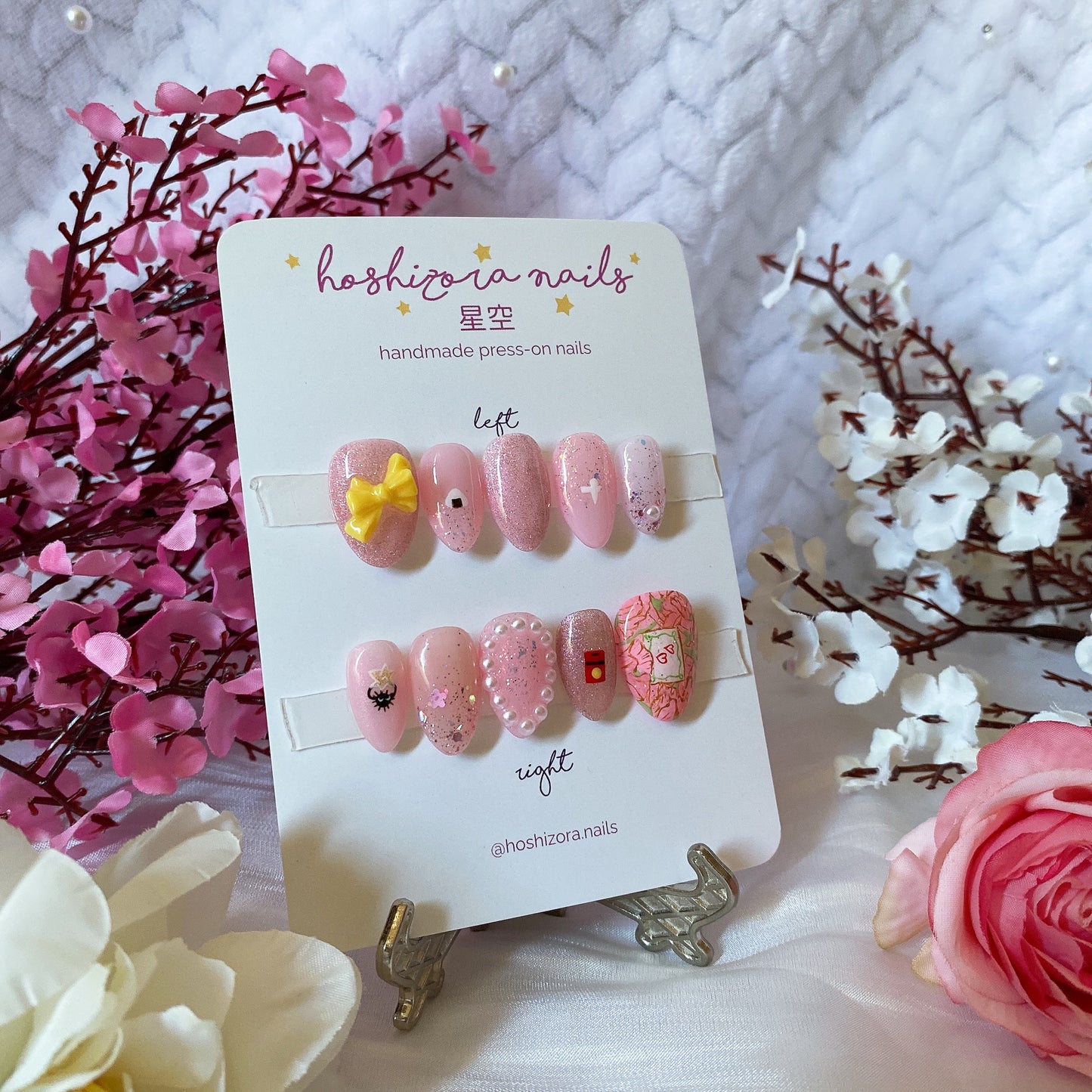 Studio Ghibli Mystery Designs